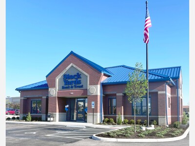 New Bank Branch in Deerfield Township, Committed to Customers, Companies and Community
