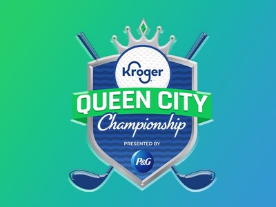 Ticket & Hospitality Packages Now Available for the Third Annual Kroger Queen City Championship