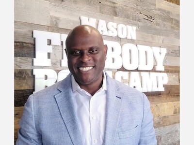 Fit Body Boot Camp Officially Opens Its Door in Mason June 1