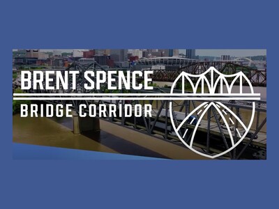 Brent Spence Bridge Corridor Project team recommends innovations to reconnect communities and improve safety