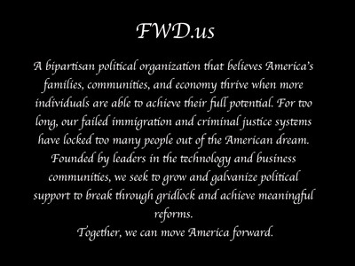 FWD.us Statement on Implementation of Immigration Relief Program to Protect American Families