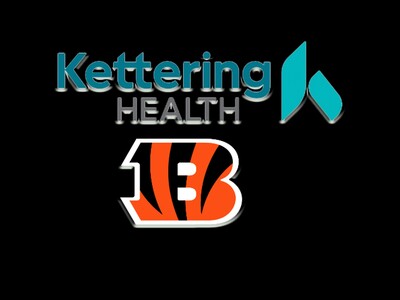 Cincinnati Bengals to Support the Kettering Health Crucial Catch Fund 