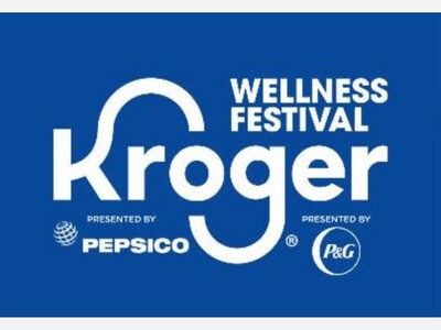 Kroger Wellness Festival cancels Friday activities