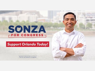 Sonza Thanks All His Supporters As His Campaign Has Officially Come To A Close