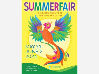 SUMMERFAIR POSTER CONTEST NOW OPEN