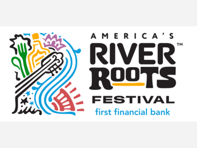 TICKETS ON SALE NOW FOR AMERICA'S RIVER ROOTS