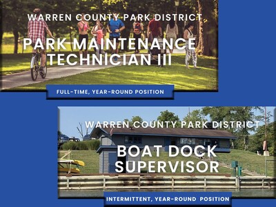 Looking For A Career Where You Can Enjoy The Outdoors?