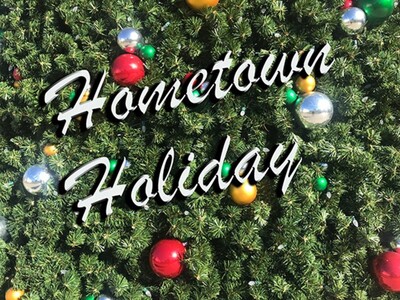 Franklin Area Historical Society Throwing Hometown Holiday Event