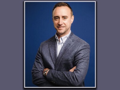 Cincinnati Open Names Jansen Dell As Chief Operating Officer