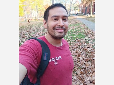 Mason Man Takes Test Taking To Perfection