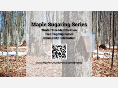 Spreading The Love Of The Outdoors During ... Even In The Winter Months