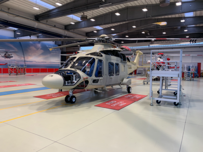 Premier Health Hospital Foundations Launch ‘Care in the Air’ Campaign