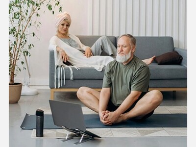 The Difficulty of Finding a Professional Fulltime Job After the Age of 60