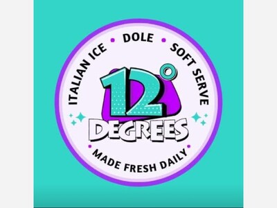 12 Degrees Kicks Off the 2025 Season on February 27