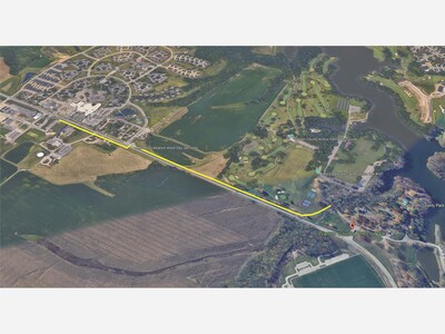 Warren County Park District Secures $500,000 Grant for Shaker Village Trail Project