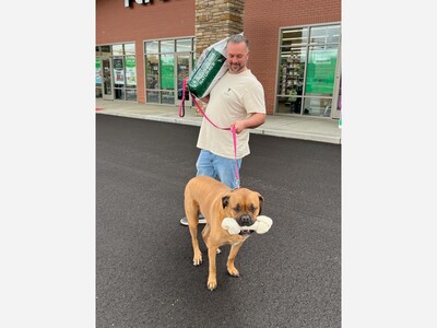 Pet Supplies Plus Comes To Maineville's Township Center