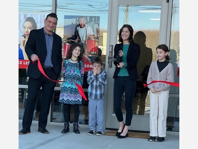 Cincinnati School of Music Holds A Grand Opening Ceremony at Maineville's Township Center