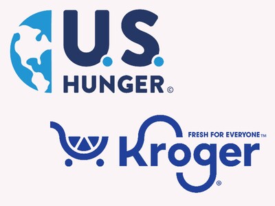 Kroger to Host Inaugural Community Day with U.S. Hunger