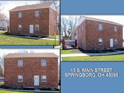 Arts Council Seeks Artist for Springboro Mural