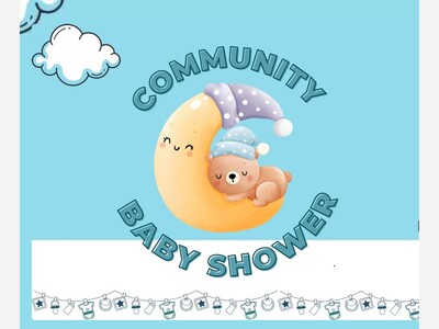 Atrium Medical Center’s Free Community Baby Shower Set for April 12