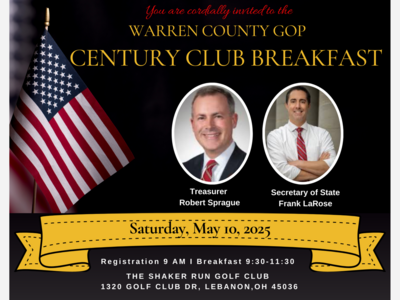 Mehek Cooke, Fox News, To Speak at Century Club Breakfast May 10, 2025