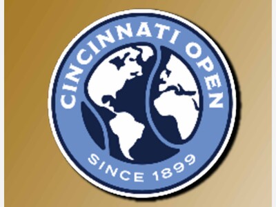 CINCINNATI OPEN LAUNCHES ONLINE PERSONALITY QUIZ FOR FANS