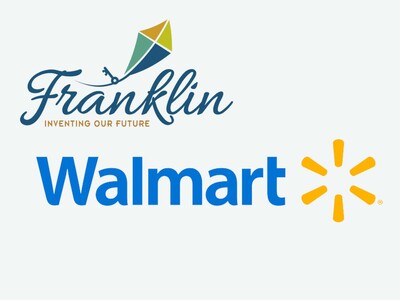 Newly Remodeled Franklin Walmart Supercenter Re-Opens with Ribbon Cutting Celebration