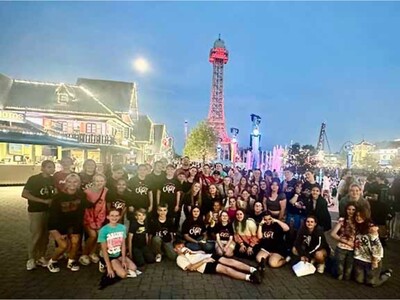 Carlisle JH Choir Receives Excellent Rating 