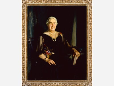 Remembering Julia Shaw Patterson Carnell 