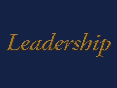 Why Lifelong Learning Isn’t Optional for Today’s Community Leaders