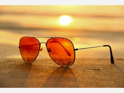 Kick Off Summer Safely: Health Tips for a Fun Memorial Day Weekend