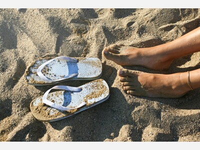 Common Flip Flop Injuries: Insights from Mercy Health Orthopedic Surgeons