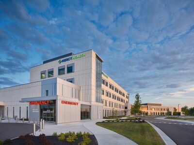 Bon Secours Mercy Health Among 2025 Best Employers for Health & Well-being