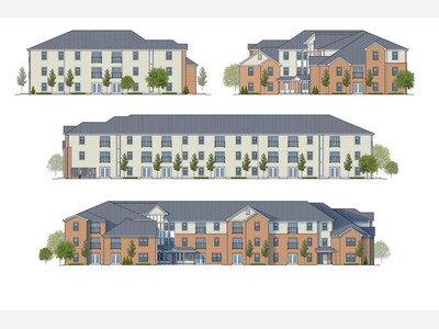 New Affordable Senior Housing Community Coming to Lebanon