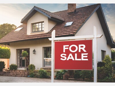 Propety Tax Increases Causing Home Owners To Loose Or Sell Homes