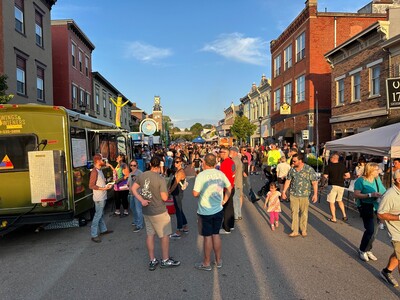 FREE Things To Do In Lebanon, Ohio This June