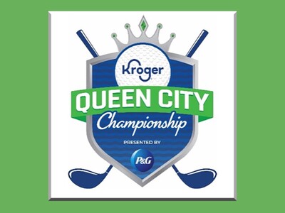 Volunteer Registration for the Kroger Queen City Championship Presented by P&G Opens Monday, June 16
