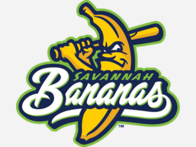 GO BANKS-NANAS!  