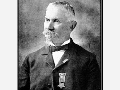 Who was John C Cline?