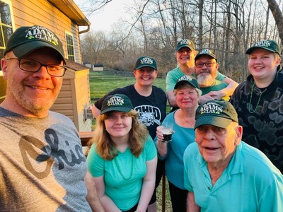 Seniors Helping Seniors
