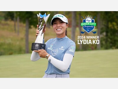 Tickets On Sale and Volunteer Registration Now Open for Kroger Queen City Championship presented by P&G