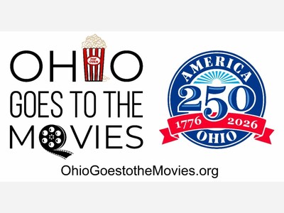 Superman's Tie to Ohio