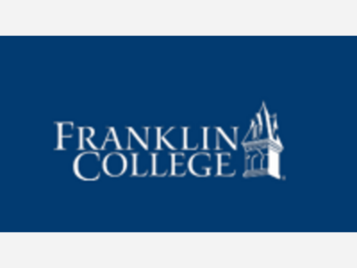 Students From Warren County Make Indiana's Franklin College's Dean List