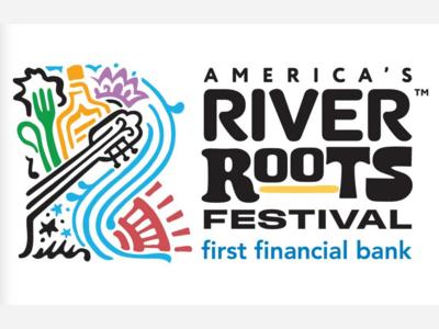 RIVER ROOTS Festival Will Be The First Event Commemorating America's 250th