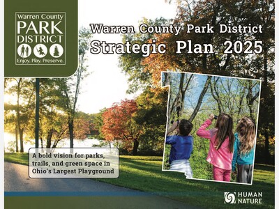Warren County Park District Unveils Bold Strategic Plan to Shape the Future of Parks and Green Spaces