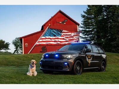 OSHP Needs Your Vote!