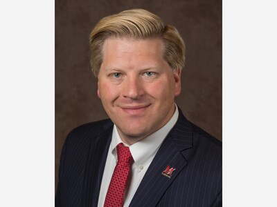 Zac Haines Announces Candidacy for Ohio State Senate