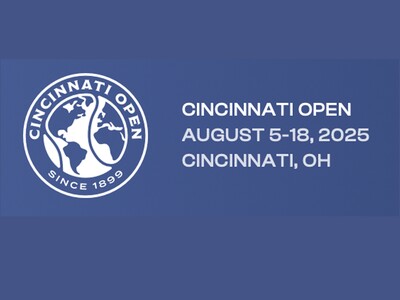 Cincinnati Open: ORDER OF PLAY - TUESDAY, AUGUST 5, 2025