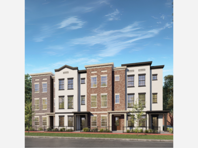 Justin Doyle Homes Announces Groundbreaking of Lebanon Landing Townhomes