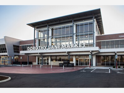 Mason's Dorothy Lane Market Grand Opening Is Wednesday, August 20, 2025